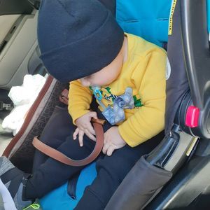 Meet your Posher, Alba